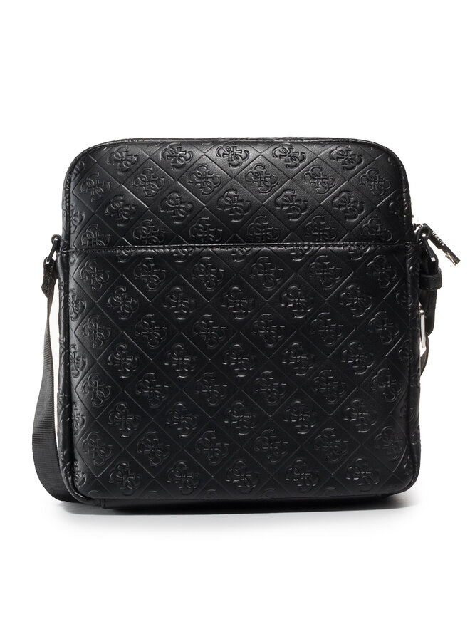 Guess dan logo bumbag best sale