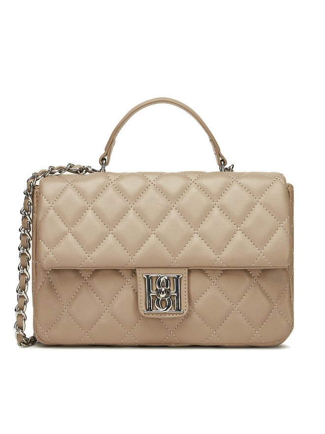 Badura Handtasche Badura TYL00494 Beige