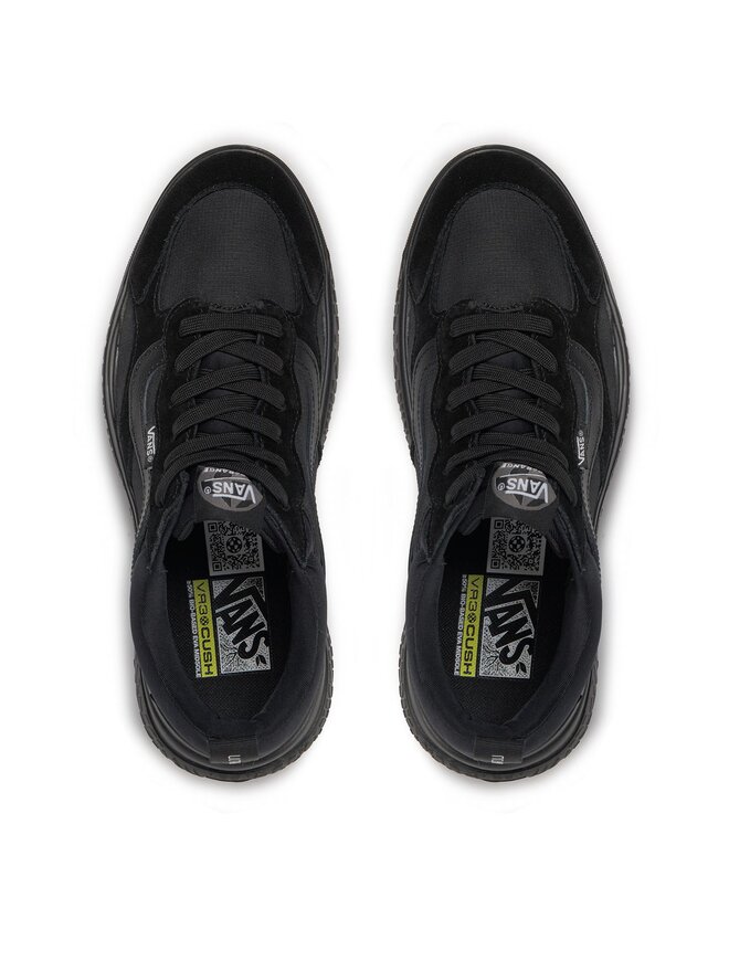 Vans Sneakersy Vans Ultrarange Neo Vr3 VN000BCEBKA1 Czarny