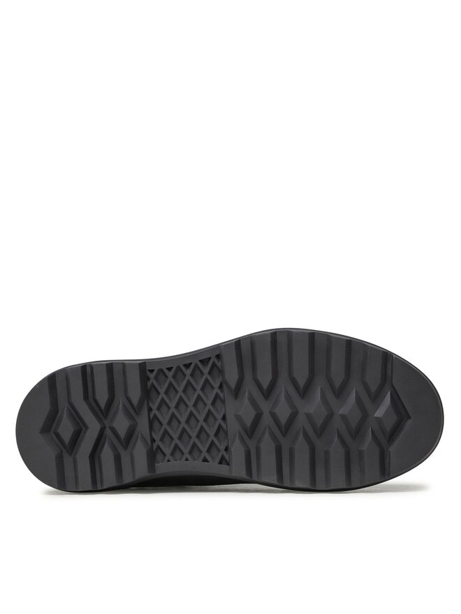Vans Polokozačky Vans Colfax Boot VN0A5HFANKE1 Šedá