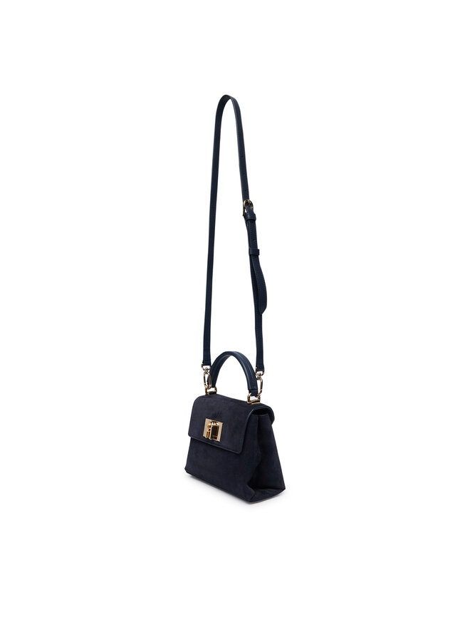 Furla Handtasche Furla 1927 WB00109 U10000 2677S Dunkelblau