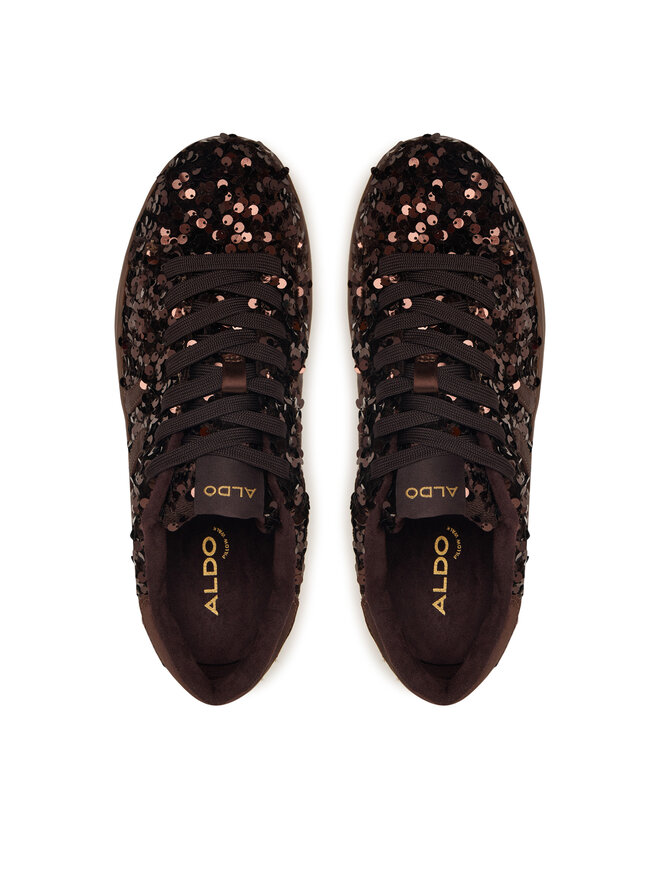 Aldo Sneakers Aldo Festivesneaker 14157264 Braun
