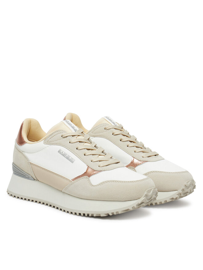 Napapijri Zapatillas Napapijri Astra NP0A4IQB Beis