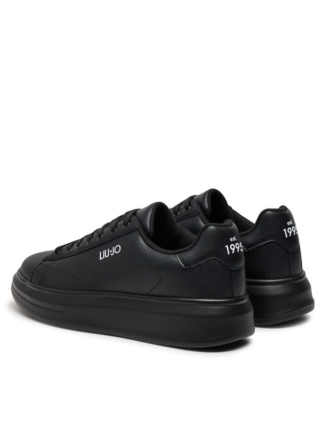 Liu Jo Sneakers Liu Jo 7G4011 PX474 Nero