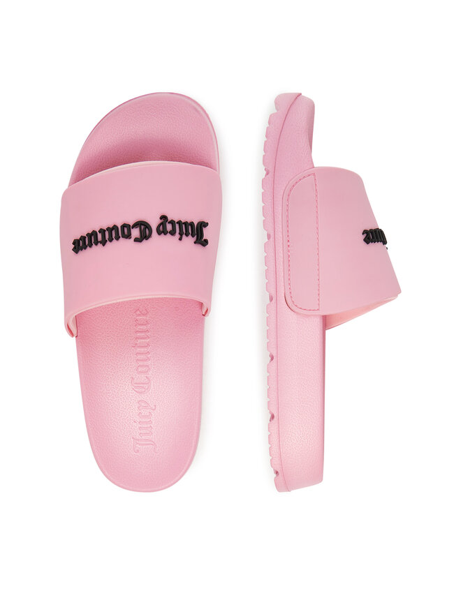 Juicy Couture Papucs Juicy Couture PJC2 Rózsaszín