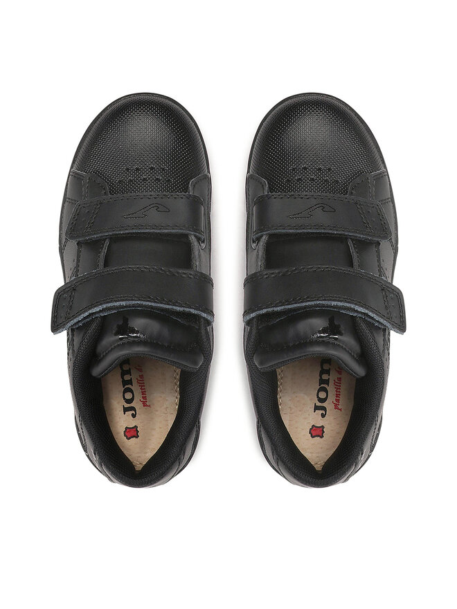 Joma Αθλητικά Joma Play Jr WPLAYW2101V Μαύρο