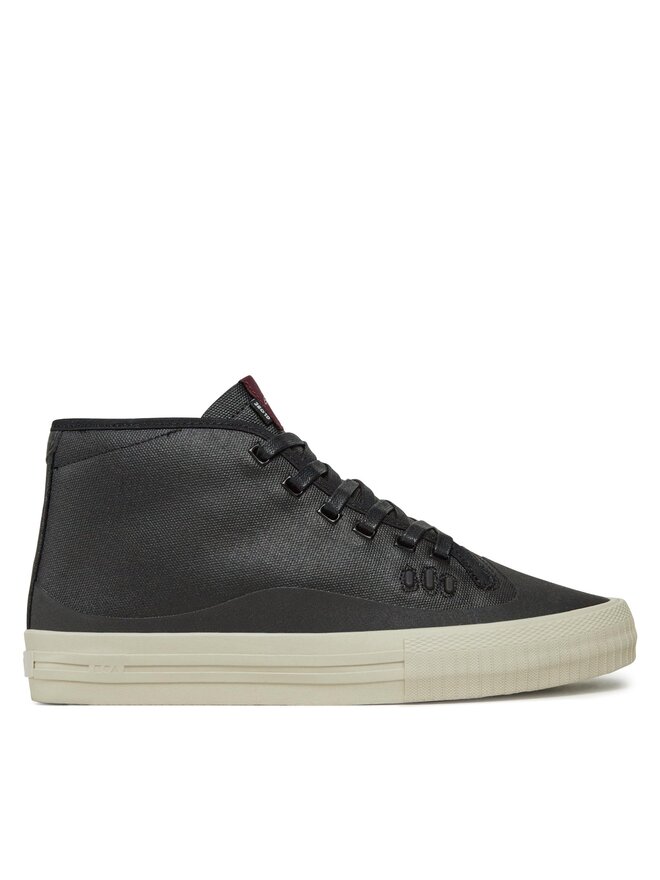 Globe Sneakersy Globe Gillette Mid GBGILLM Černá