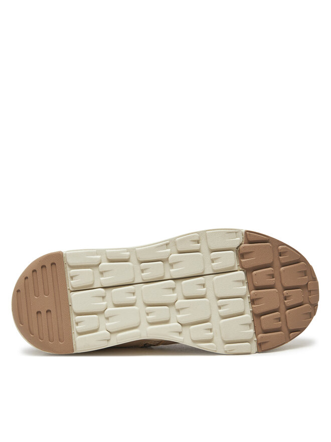 Mayoral Botines planos Mayoral 48495 14 Écru