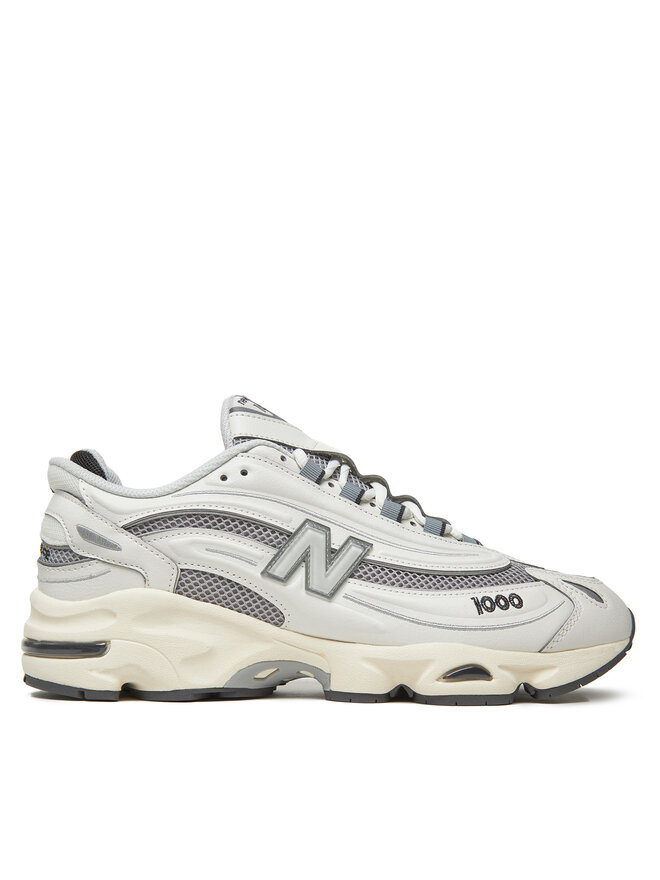 New Balance Sneakers New Balance M1000MEW Beige