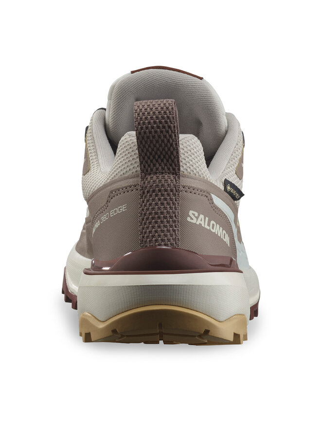 Salomon Sneakers Salomon X Ultra 360 Edge Gore-Tex L47698800 Marrone