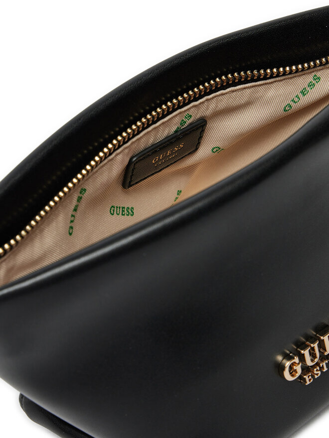 Guess Kosmetyczka Guess TWEV95 35005 Czarny