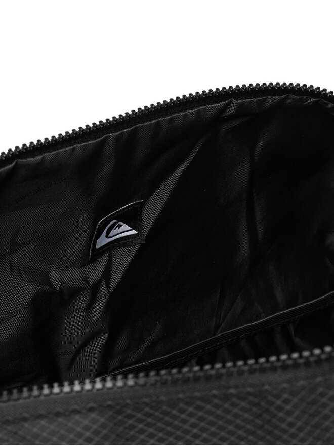 Quiksilver Geantă sport Quiksilver C-QUIC-MC-001-08 Negru