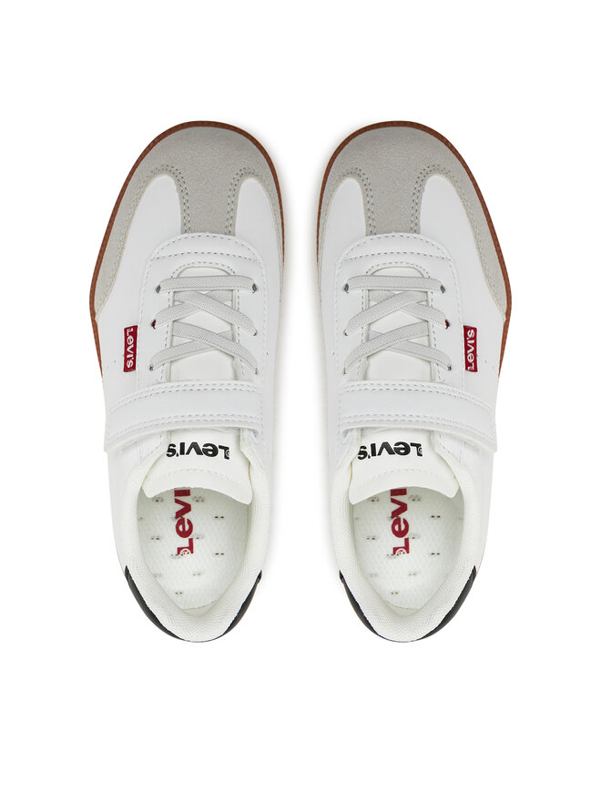 Levi's® Сникърси Levi's® Jackson VJAC0020S Бял
