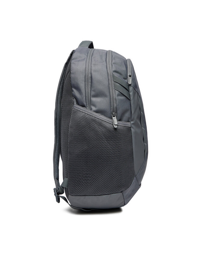 Under Armour Plecak Under Armour UA Hustle 6.0 Backpack 1384672-025 Szary