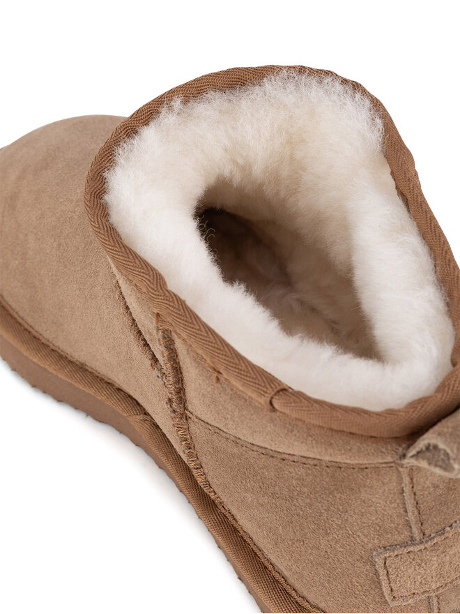 MEXX Апрески MEXX MICH2003743W Кафяв