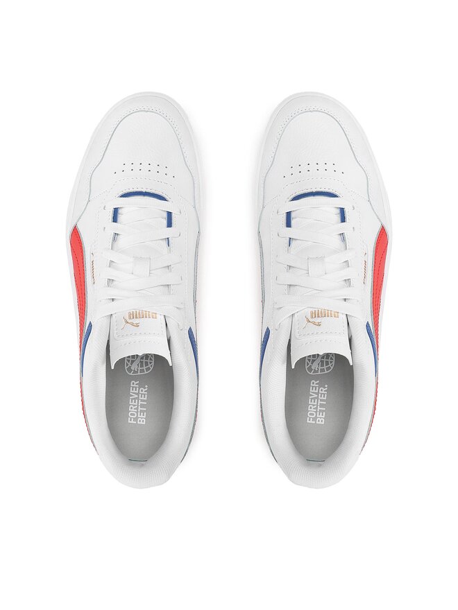 Puma Αθλητικά Puma Court Ultra 389368 03 Λευκό