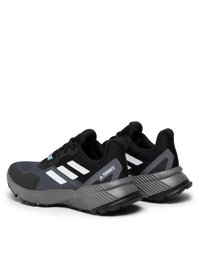 adidas Běžecké boty adidas Terrex Soulstride W FY9256 Černá