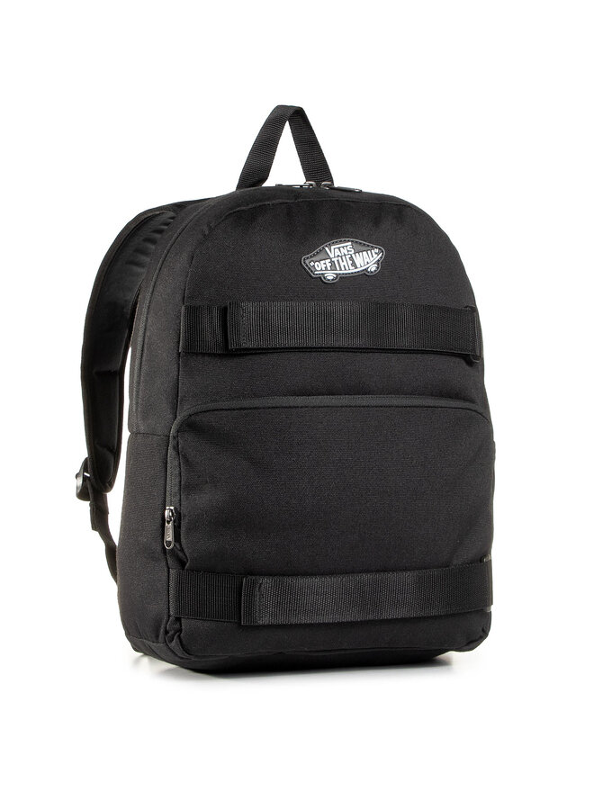 Vans Ruksak Vans By Otw Skatepack VN0A3HMPBLK1 Čierna