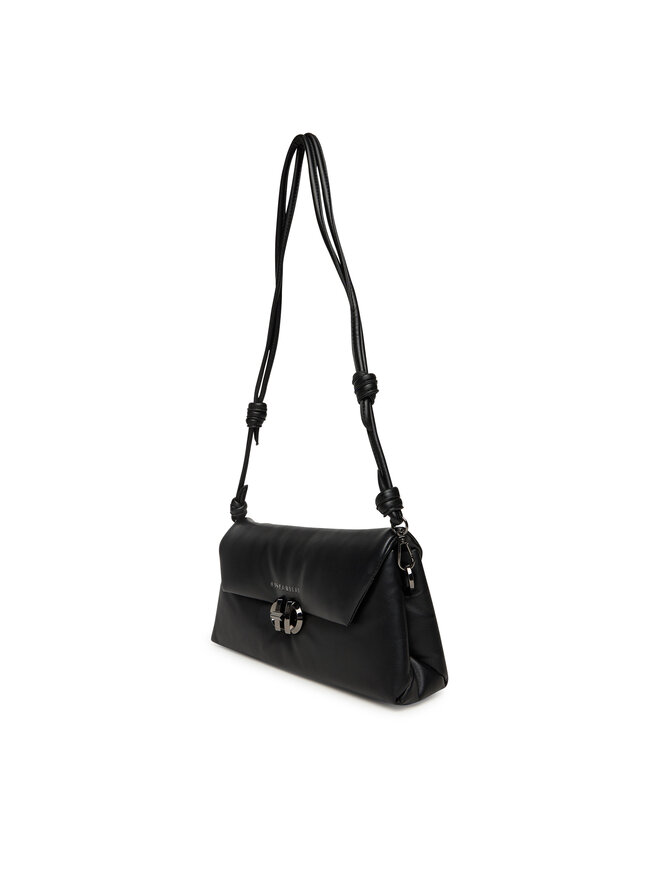 Hispanitas Handtasche Hispanitas BI254157 Schwarz