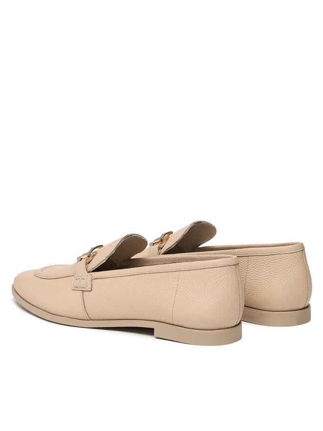Lasocki Лоуфъри Lasocki Zara WI16-ZARA-01 Бежов