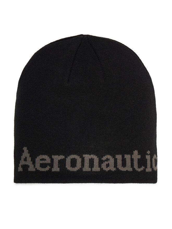 Aeronautica Militare Mütze Aeronautica Militare 262CU0093UL00450 Schwarz
