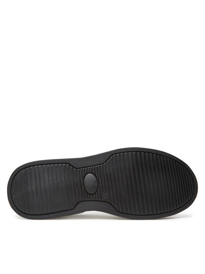 Karl Lagerfeld Kids Tenisice Karl Lagerfeld Kids Z30380 S Bijela