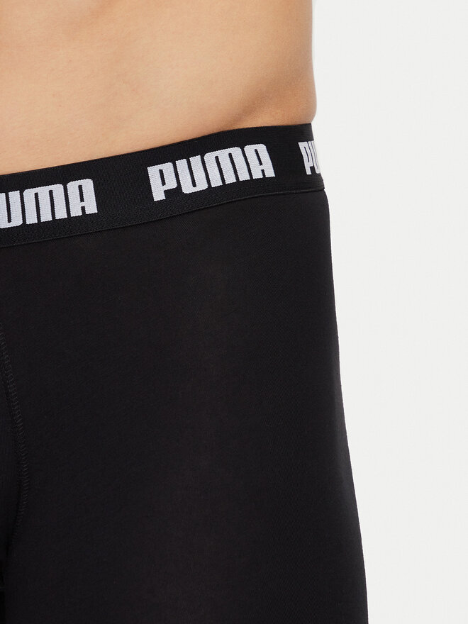 Puma Puma Σετ μποξεράκια 3 τμχ 938327 Μαύρο
