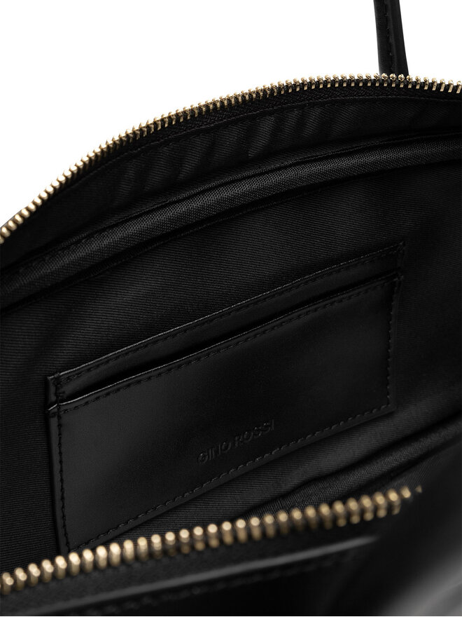 GINO ROSSI Handtasche Gino Rossi CS11166-001 Schwarz