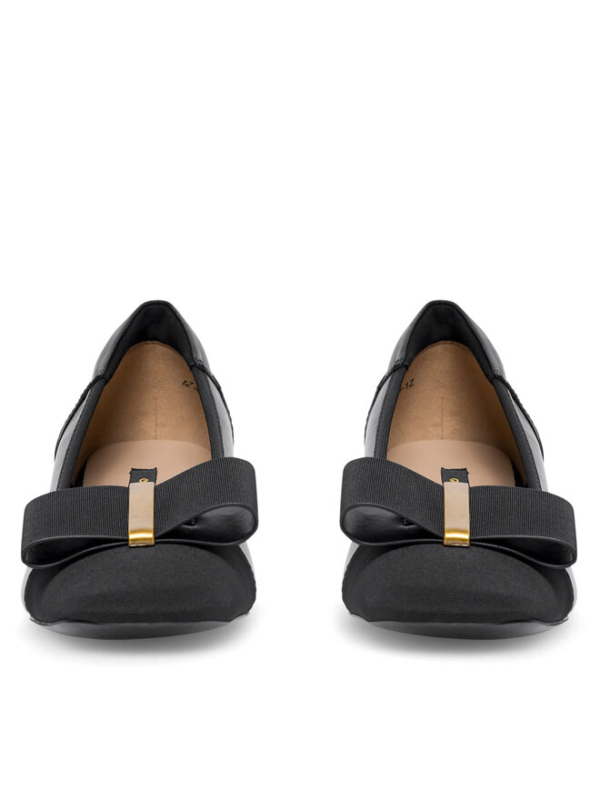 Gino Rossi Tacones Gino Rossi WFA2593-1Z Negro
