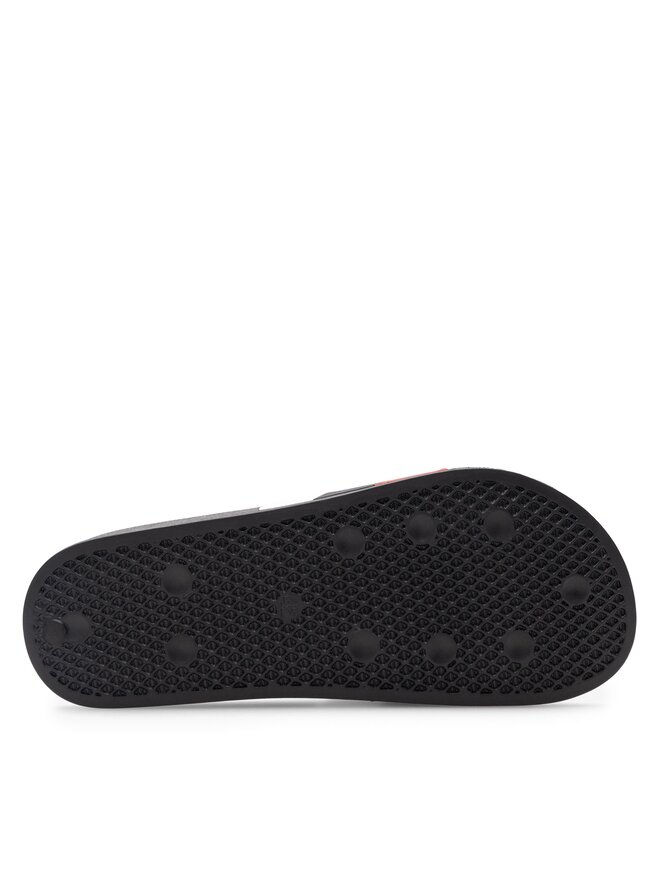 Beverly Hills Polo Club Pantoletten Beverly Hills Polo Club MP-CA23054-1C Schwarz