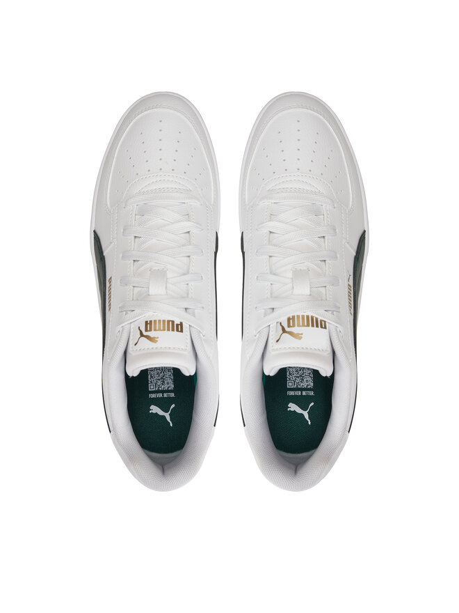 Puma Αθλητικά Puma Puma Caven 2.0 392290 35 Λευκό