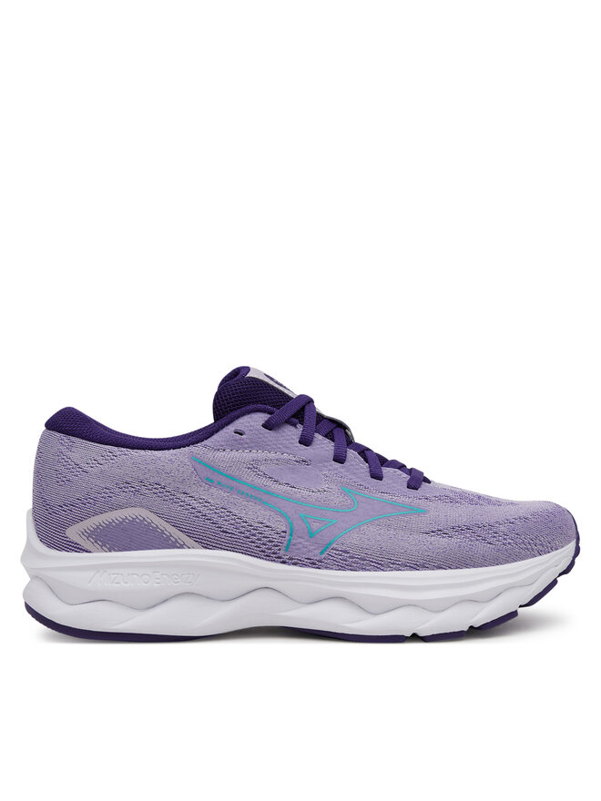 Mizuno Běžecké boty Mizuno Wave Serene J1GD2459 Růžová
