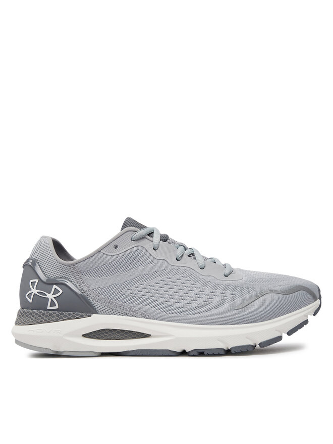 Under Armour Zapatillas de running Under Armour Ua Hovr Sonic 6 3026121-106 Gris