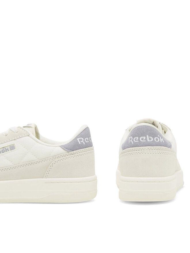 Reebok Sneakersy Reebok Club C 85 100033084-W Écru