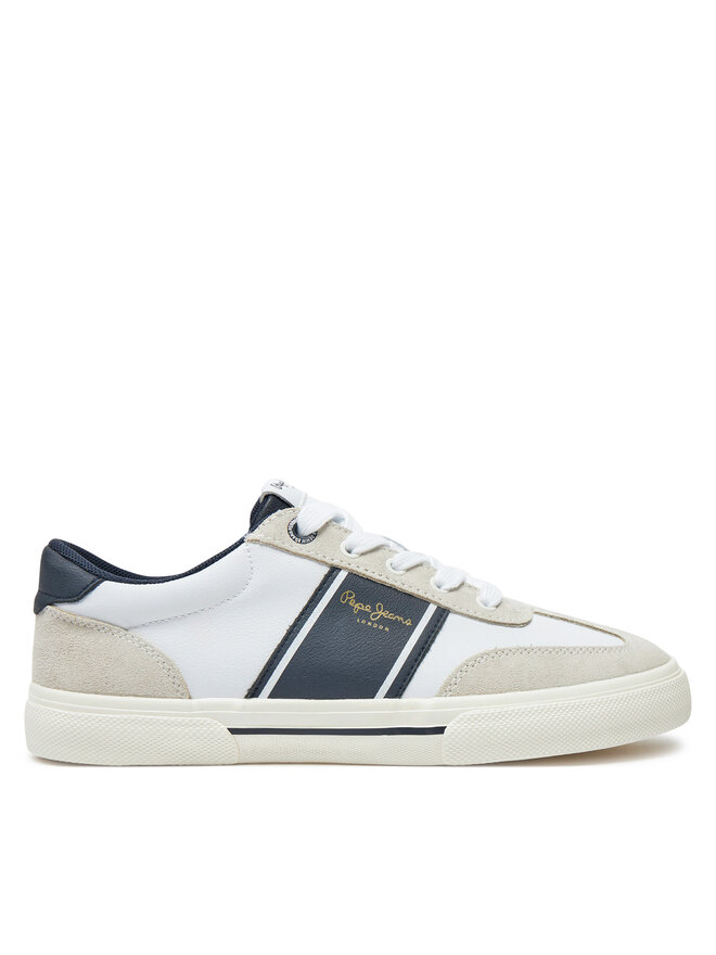 Pepe Jeans Αθλητικά Pepe Jeans PMS31060 Λευκό