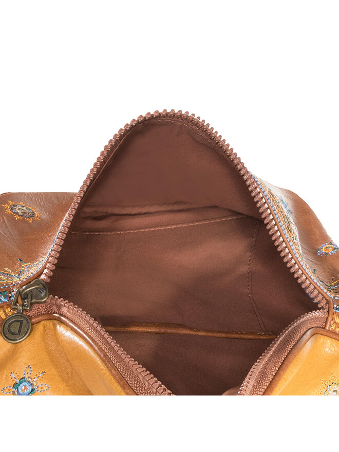 Desigual Gürteltasche﻿ Desigual 20WAXPBG Braun