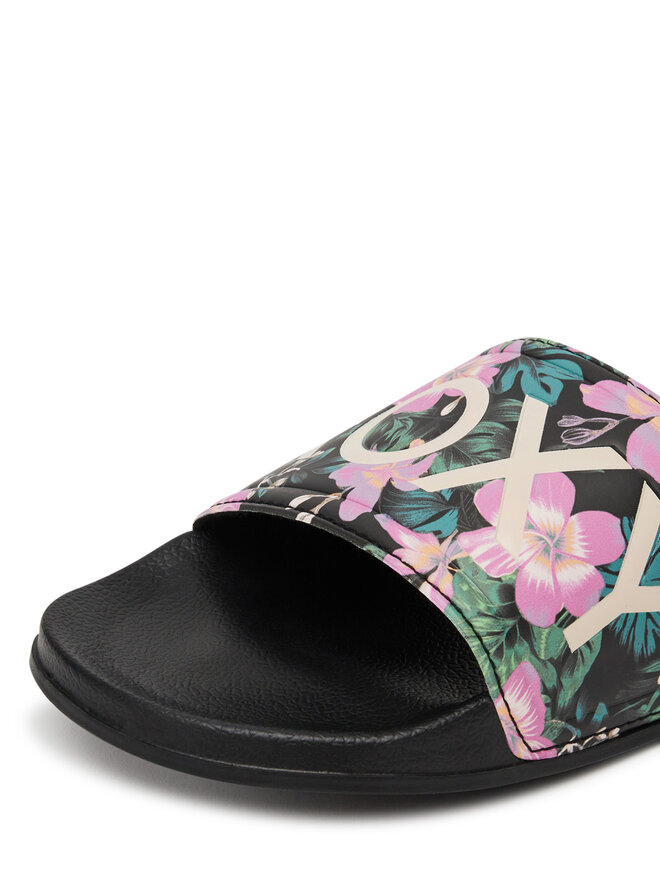 Roxy Şlapi Roxy 865966 Negru