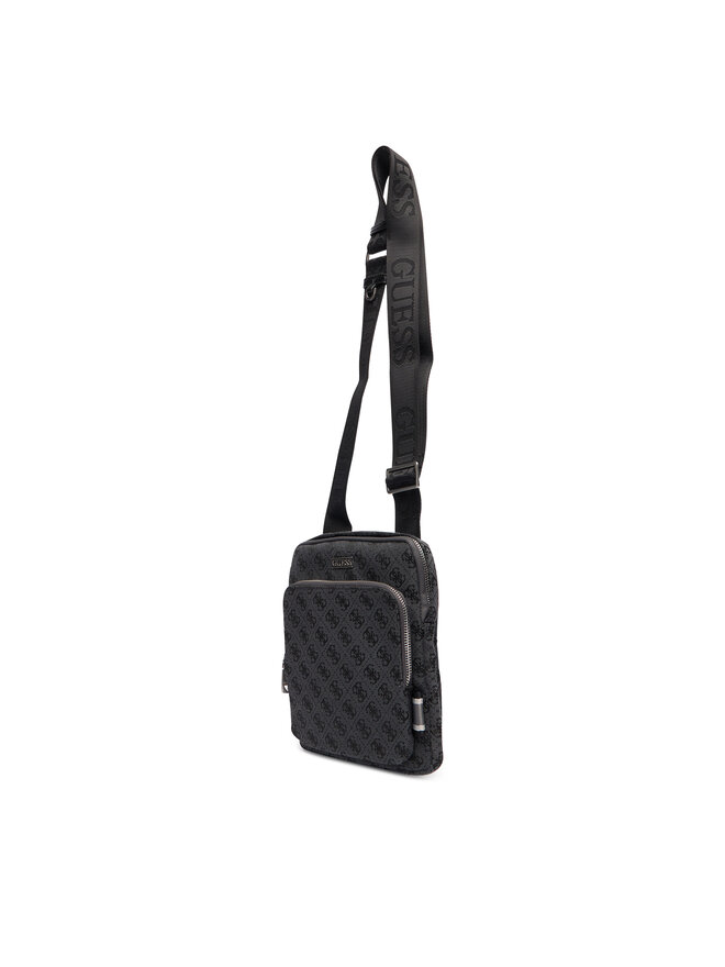Guess Umhängetasche Guess HMBOST P6123 Schwarz