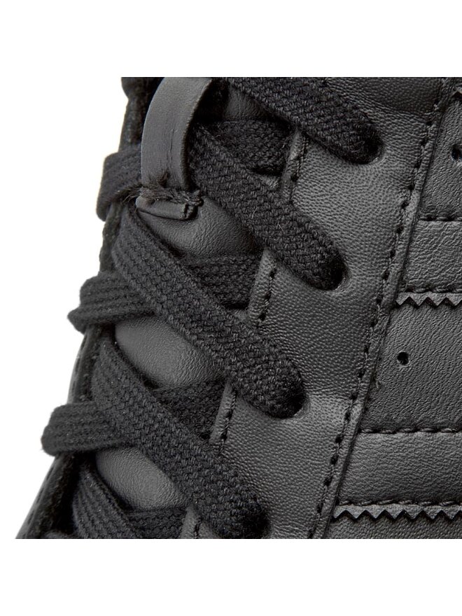 adidas Снікерcи adidas Superstar Foundation AF5666 Чорний