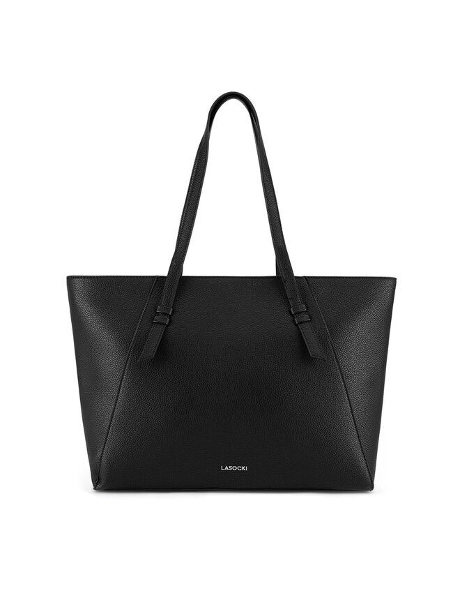 Lasocki Handtasche Lasocki LSK-K-049-06 Schwarz