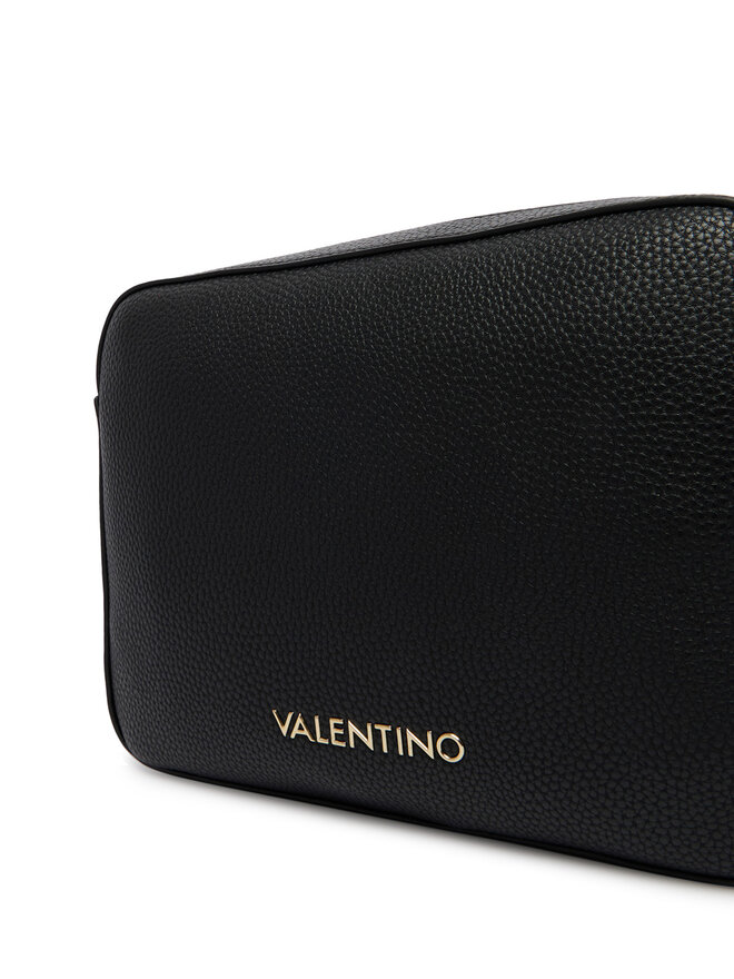 Valentino Handtasche Valentino Brixton VBS7LX07 Schwarz
