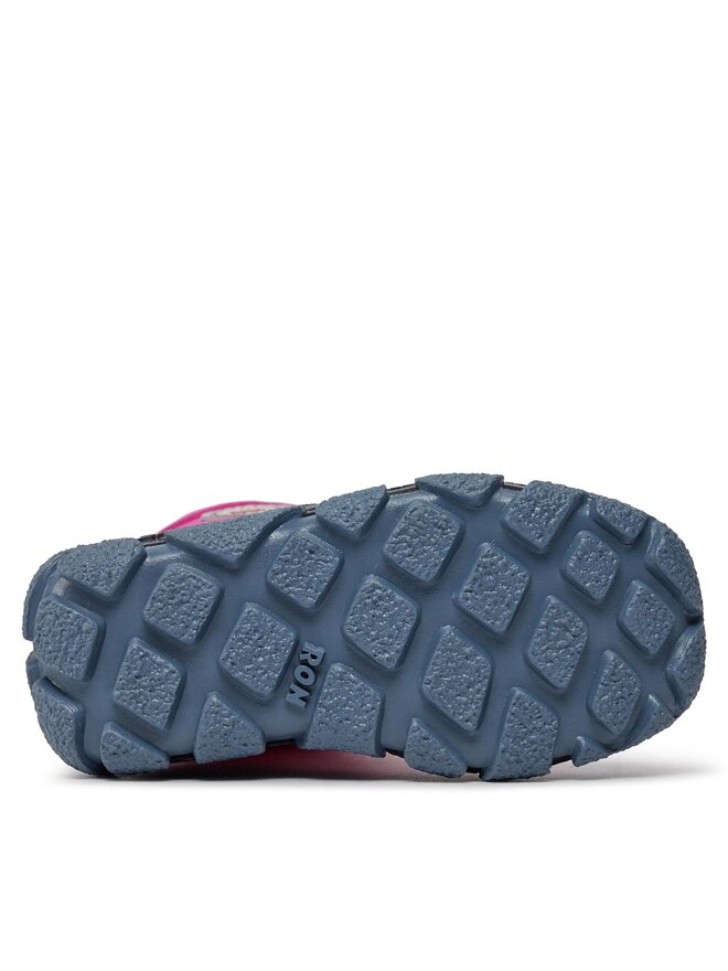Olang Schneeschuhe Olang Eolo Rosa