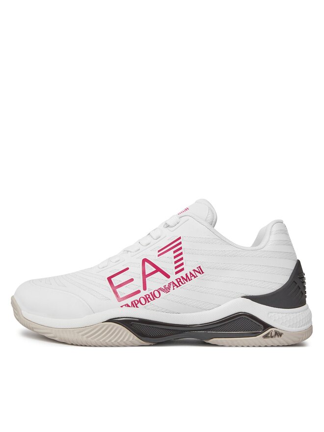 EA7 Emporio Armani Superge EA7 Emporio Armani X8X079 XK203 S878 Bela
