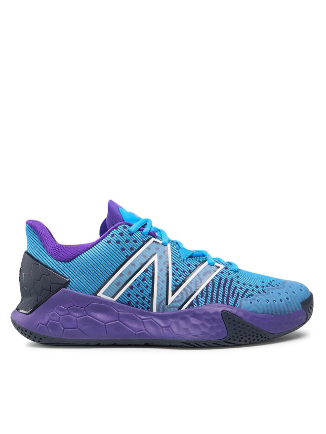 New Balance Tennisschuhe New Balance MCHLAVH2 Blau