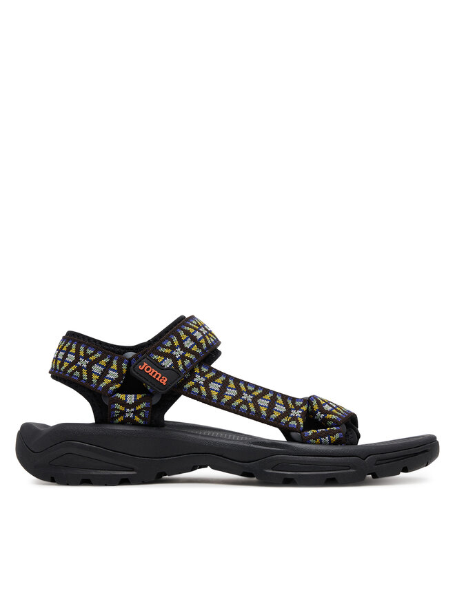 Joma Σανδάλια Joma S.Climber 2501 SCLIS2501V Μαύρο