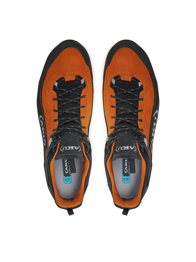 Aku Trekkings Aku Link Gtx GORE-TEX 378 Portocaliu
