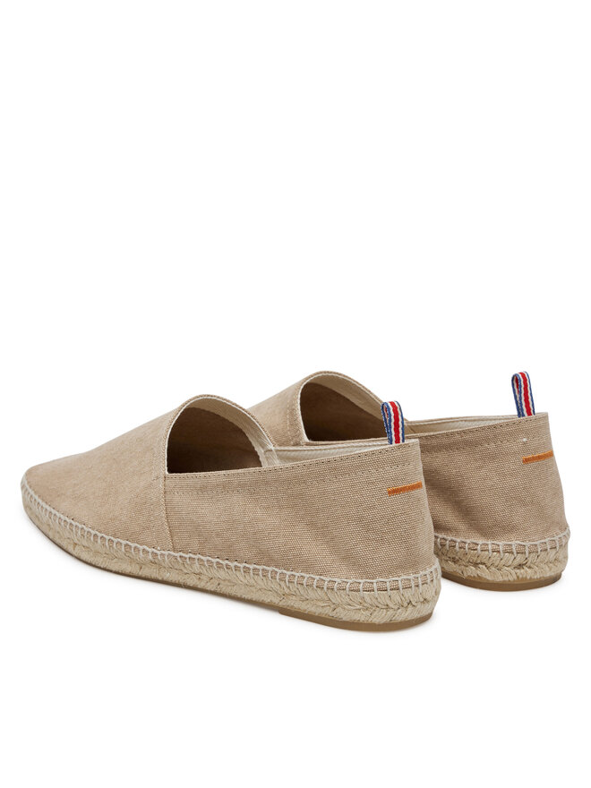 Castañer Espadrilles Castañer Pablo/002 21816 Bézs