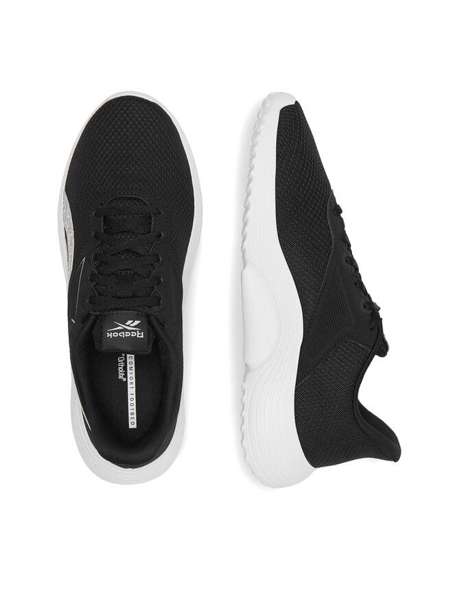 Reebok Bežecké topánky Reebok Lite 3 100033953 Čierna