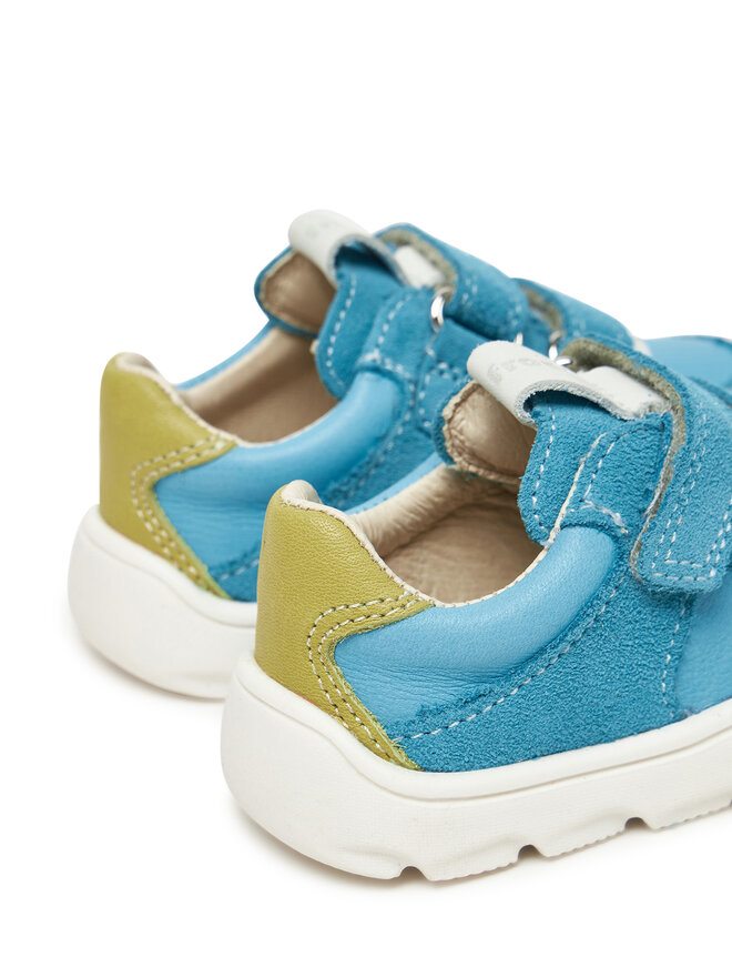 Froddo Sportcipők Froddo Zeru Spring Barefoot G3130264-4 M Kék