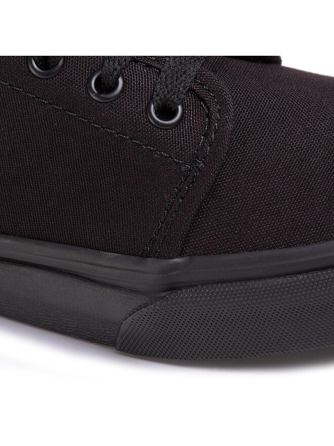Vans Sneakers aus Stoff Vans 106 Vulcanized VN0A4UH6BKA1 Schwarz